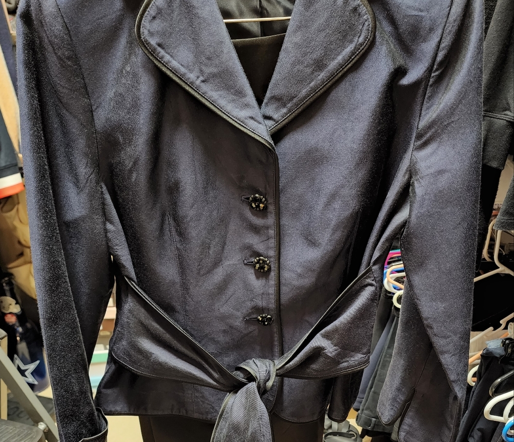 Pantsuit